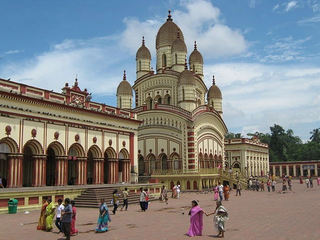 Dakshineswar Kali Temple