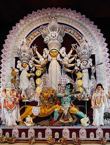 Durga Puja